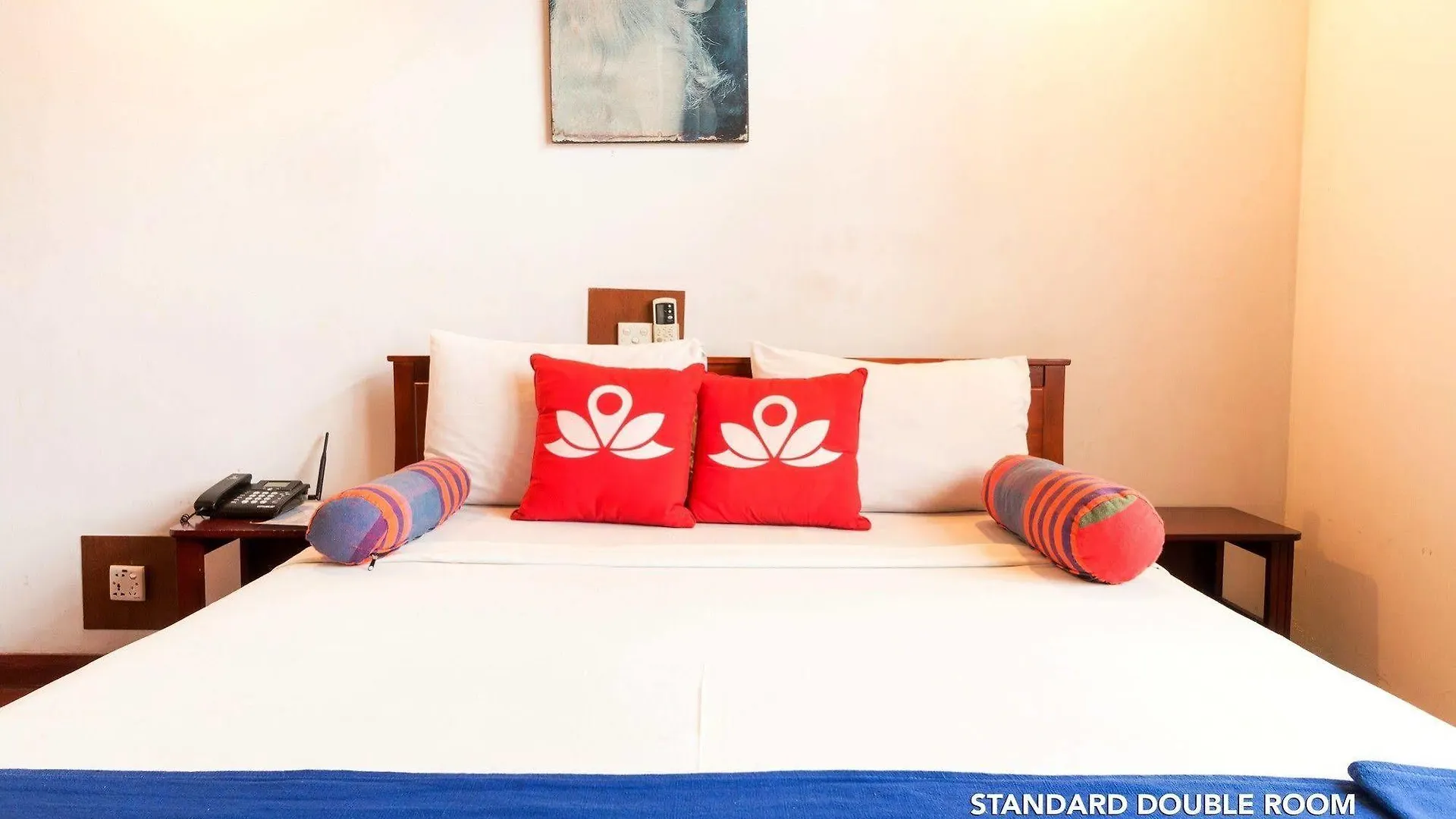Zen Rooms Modern City Inn Negombo 2*,