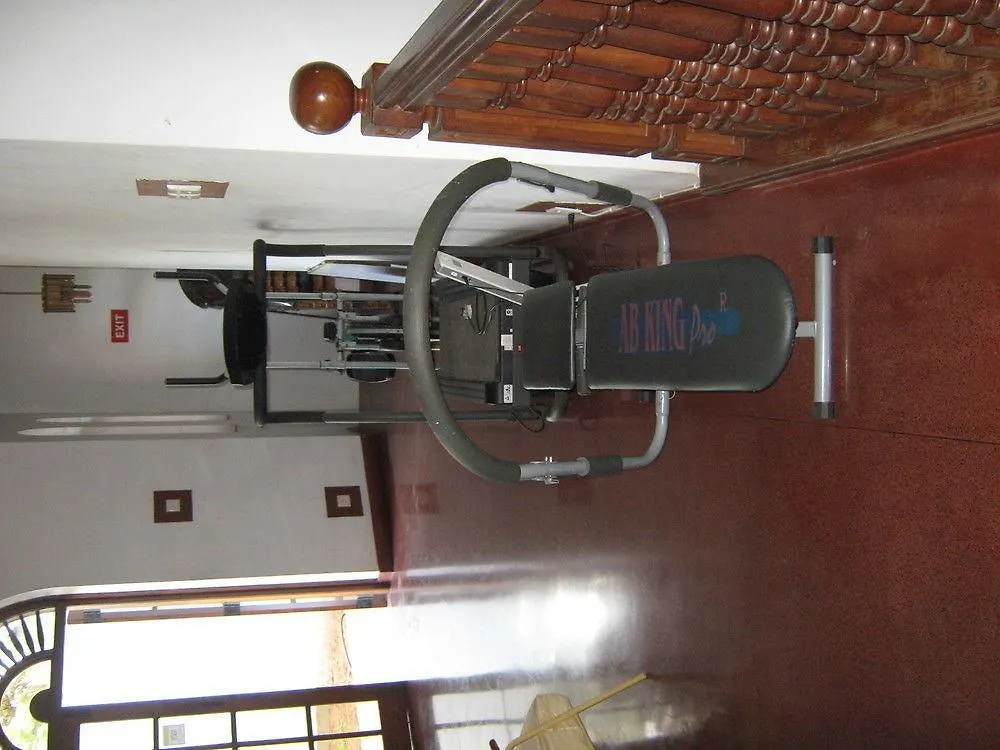 Zen Rooms Modern City Inn Negombo