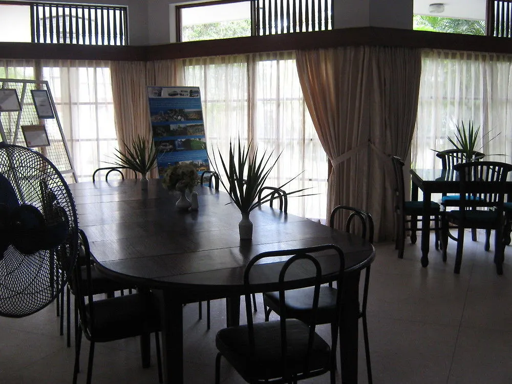 Zen Rooms Modern City Inn Negombo