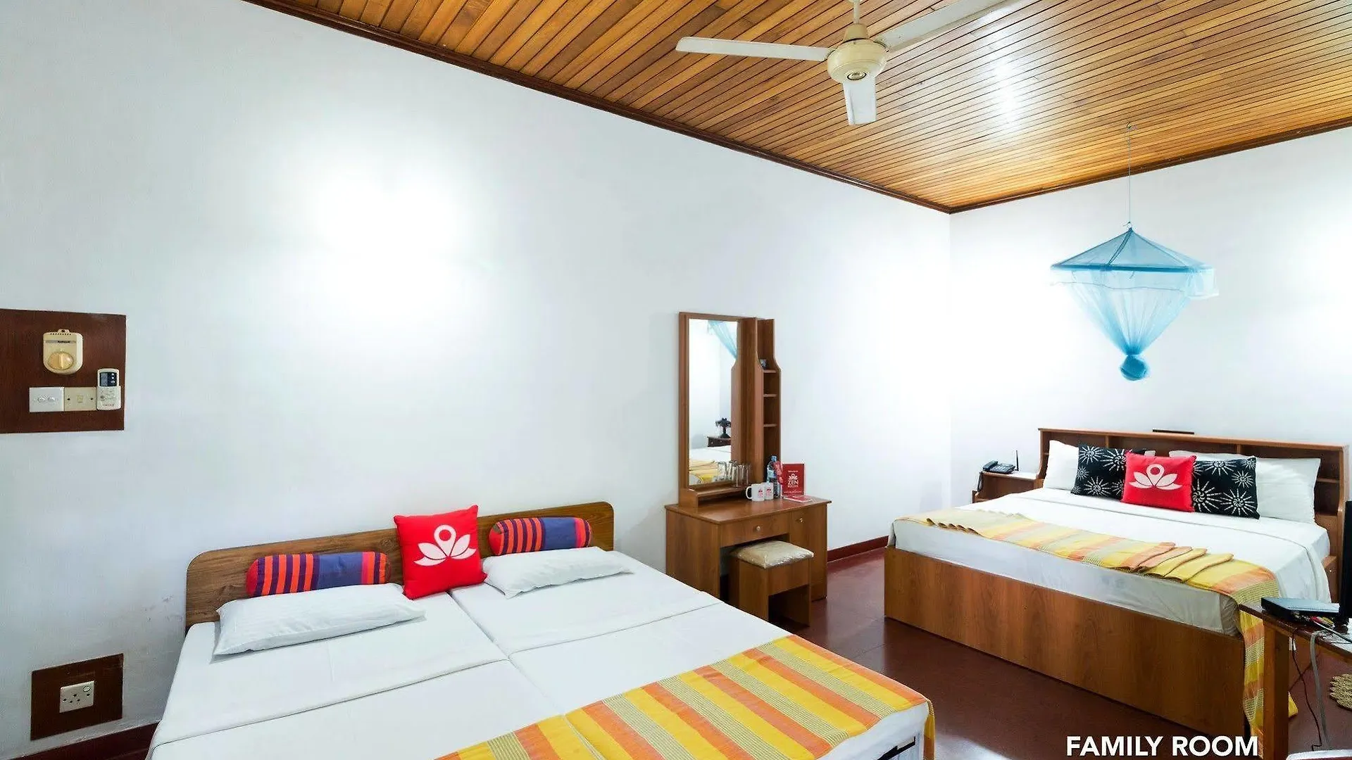 Zen Rooms Modern City Inn Negombo