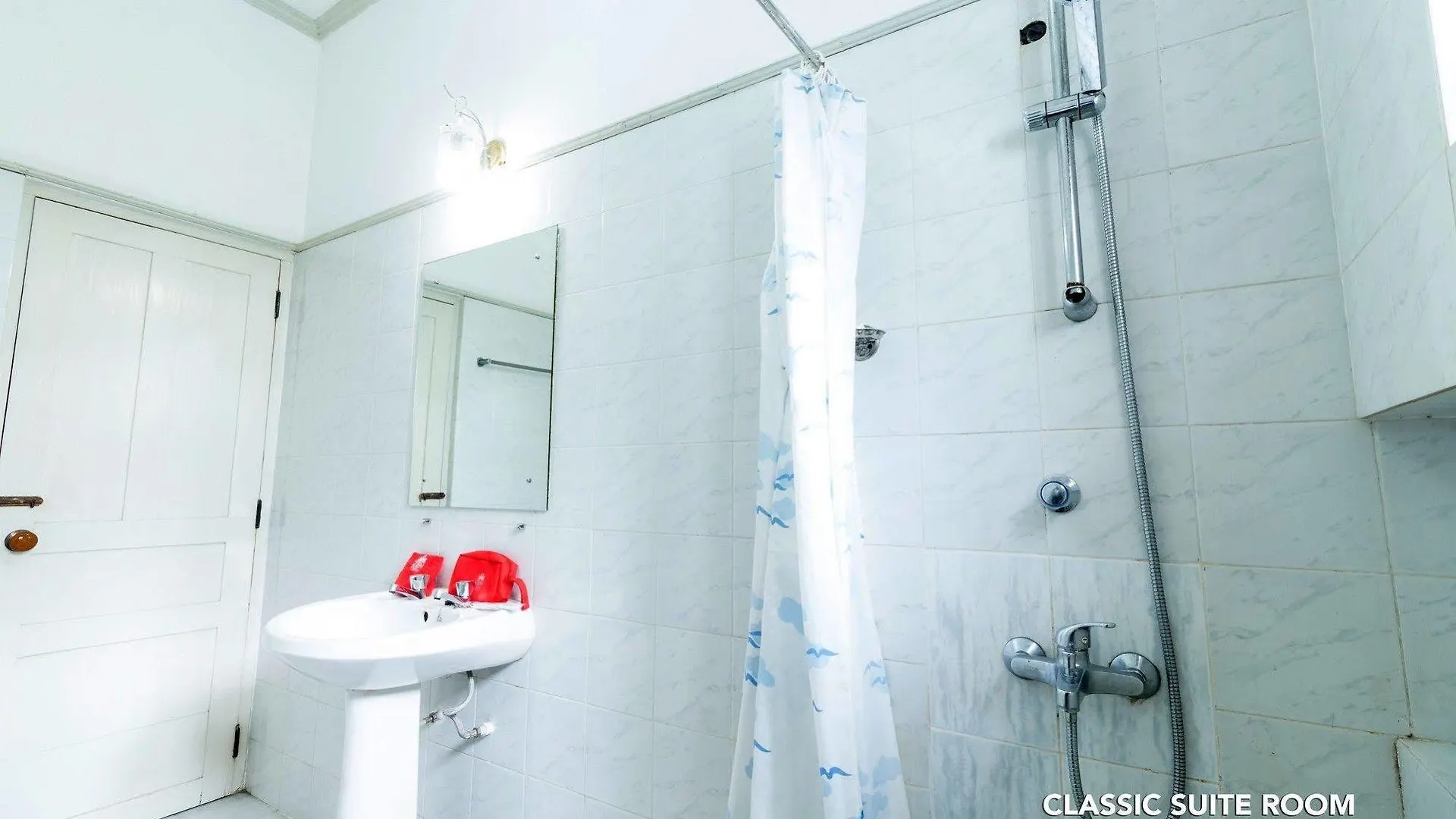 Zen Rooms Modern City Inn Negombo