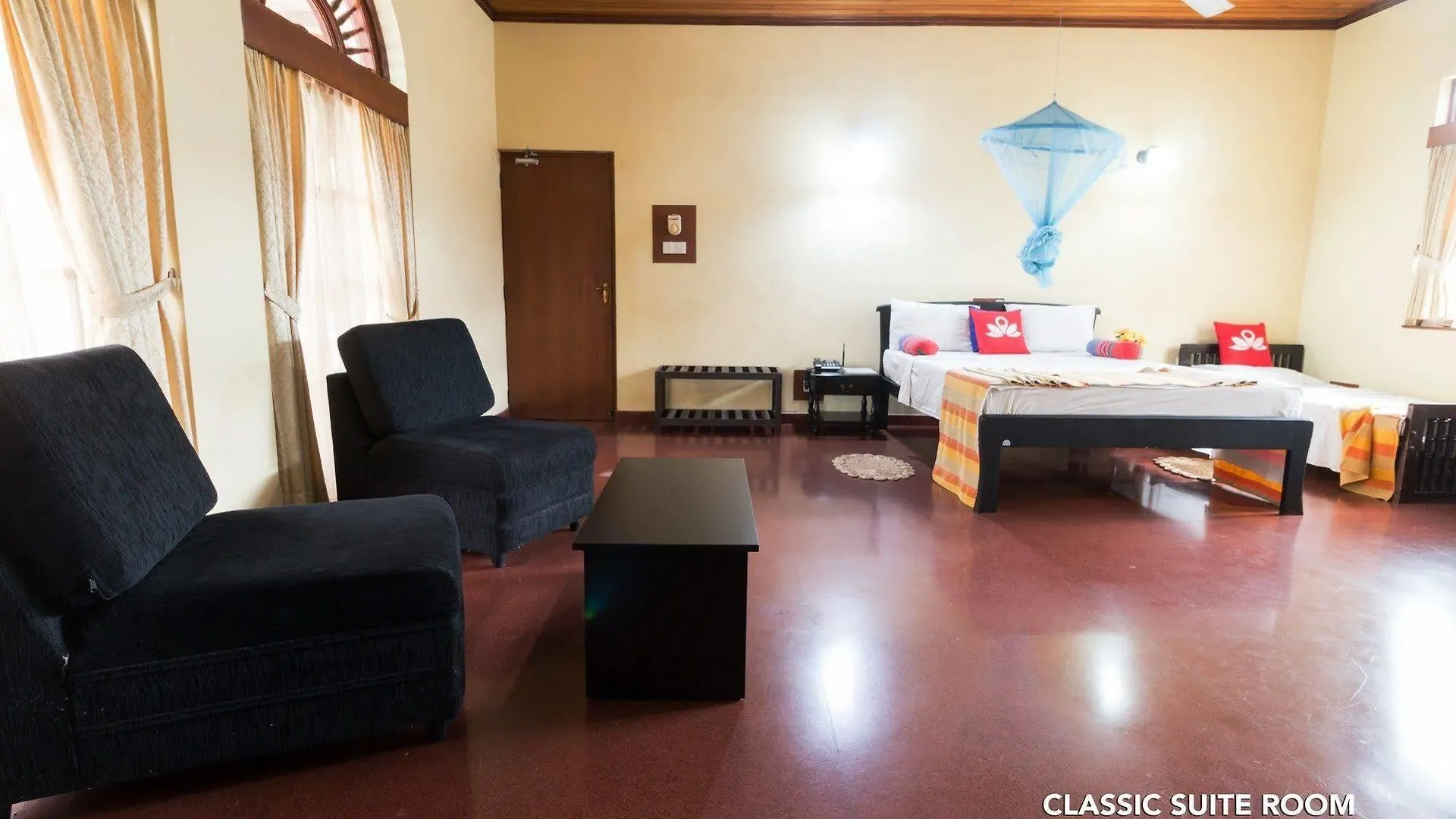 Zen Rooms Modern City Inn Negombo