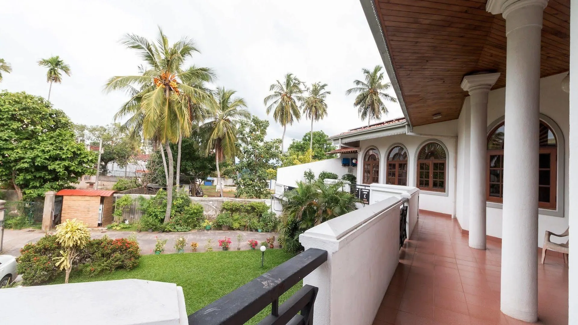 Zen Rooms Modern City Inn Negombo
