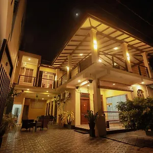 Gasthof D, Negombo