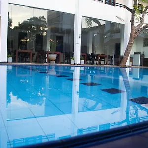 Hotel Windmill Villa&hotel, Negombo