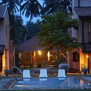 Guest house Sunbird, Negombo