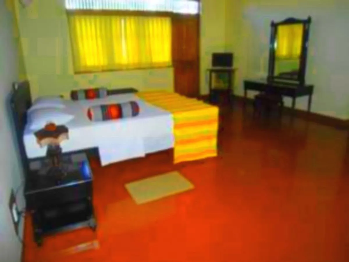 Zen Rooms Modern City Inn Negombo