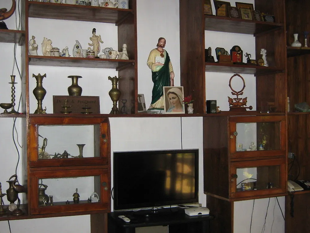 **  Zen Rooms Modern City Inn Negombo Sri Lanka