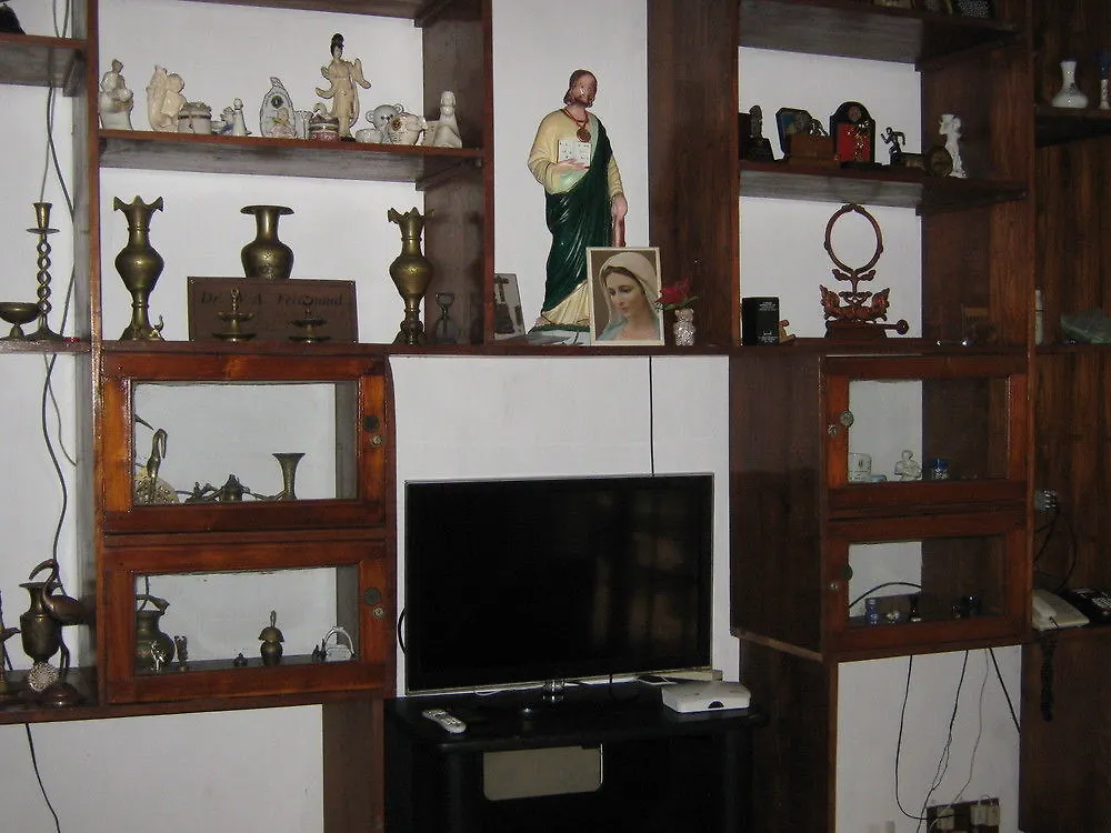 Zen Rooms Modern City Inn Negombo 2*,