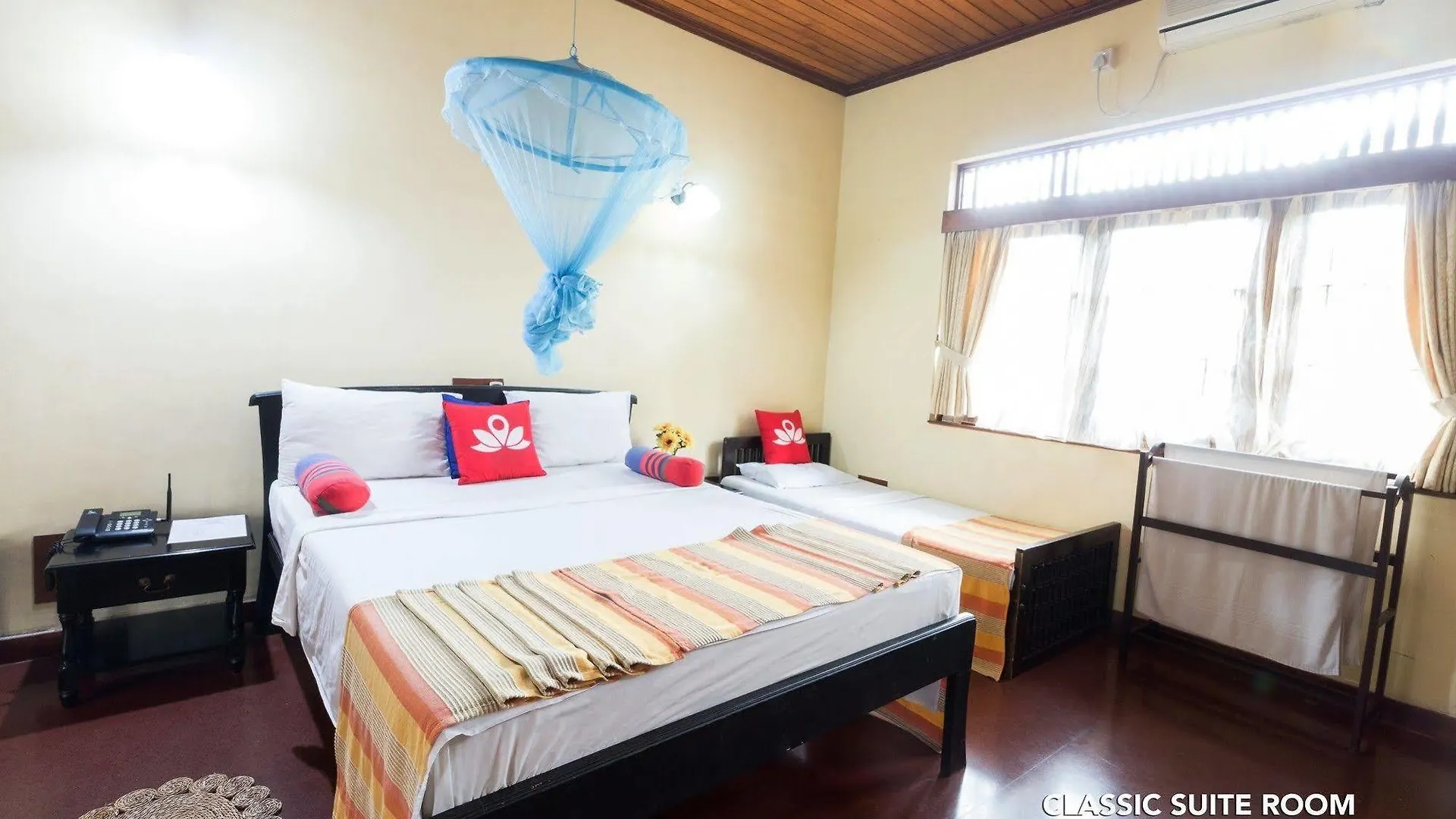 Zen Rooms Modern City Inn Negombo