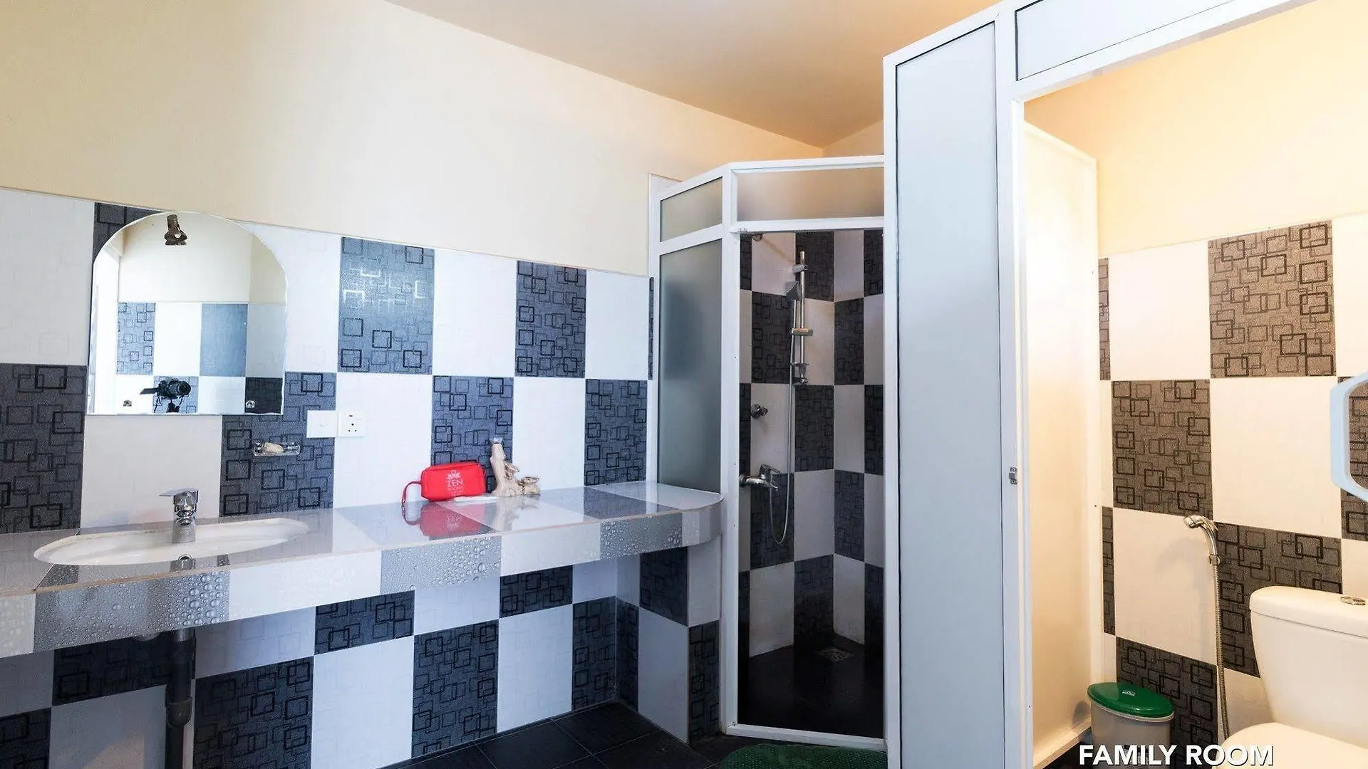 Zen Rooms Modern City Inn Negombo