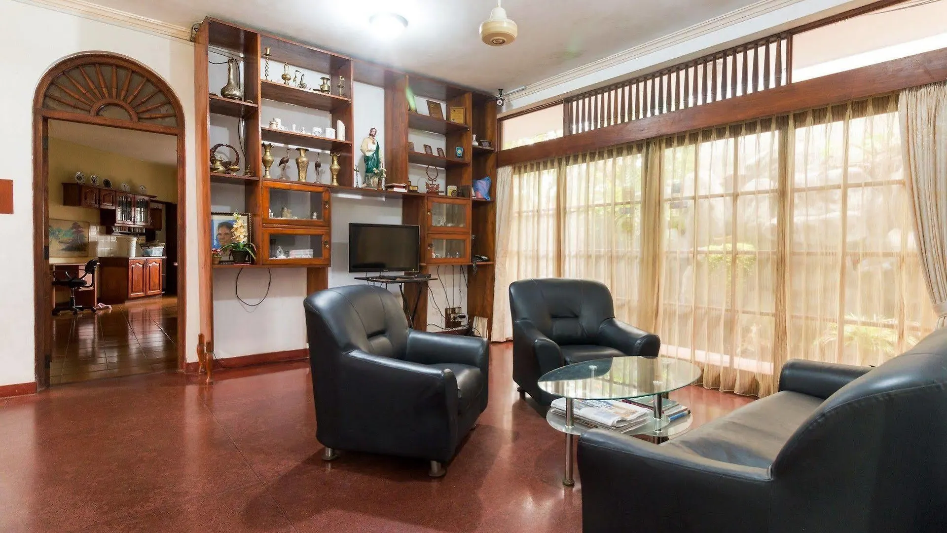 Zen Rooms Modern City Inn Negombo Sri Lanka
