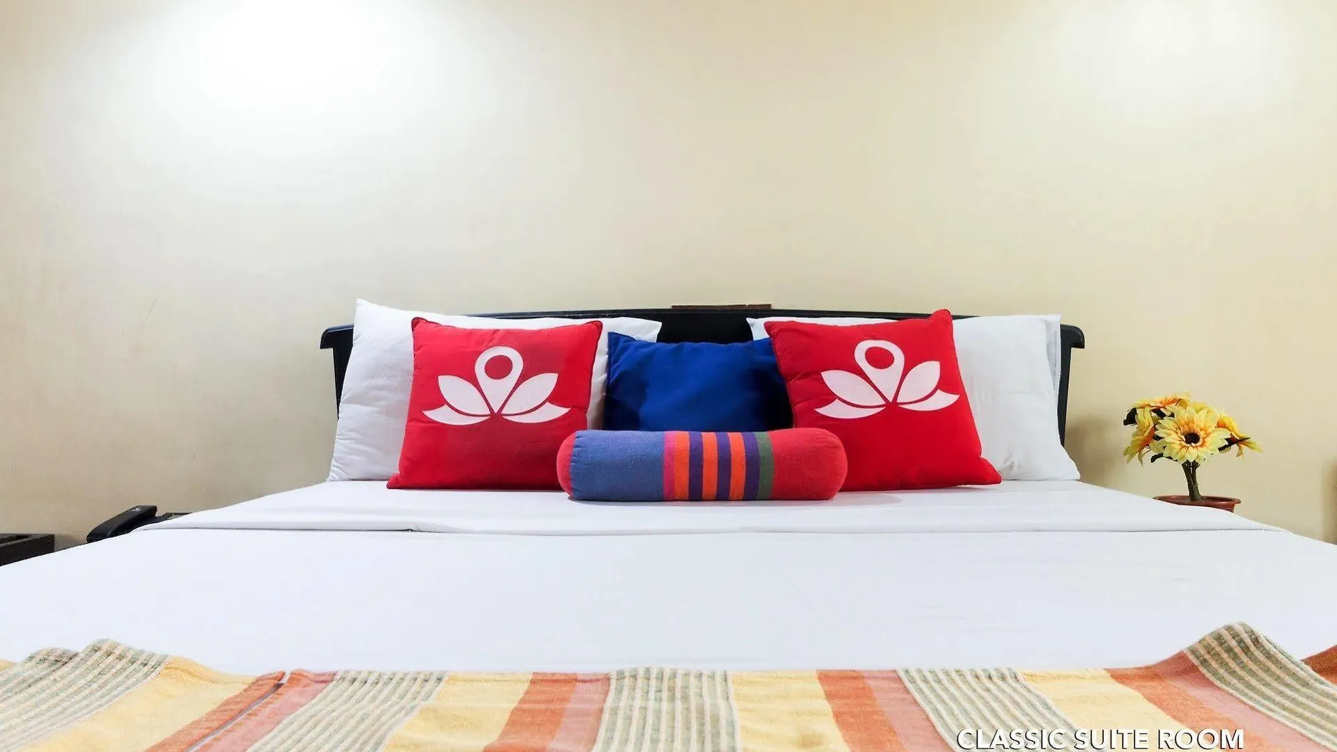 Zen Rooms Modern City Inn Negombo 2*,  Sri Lanka