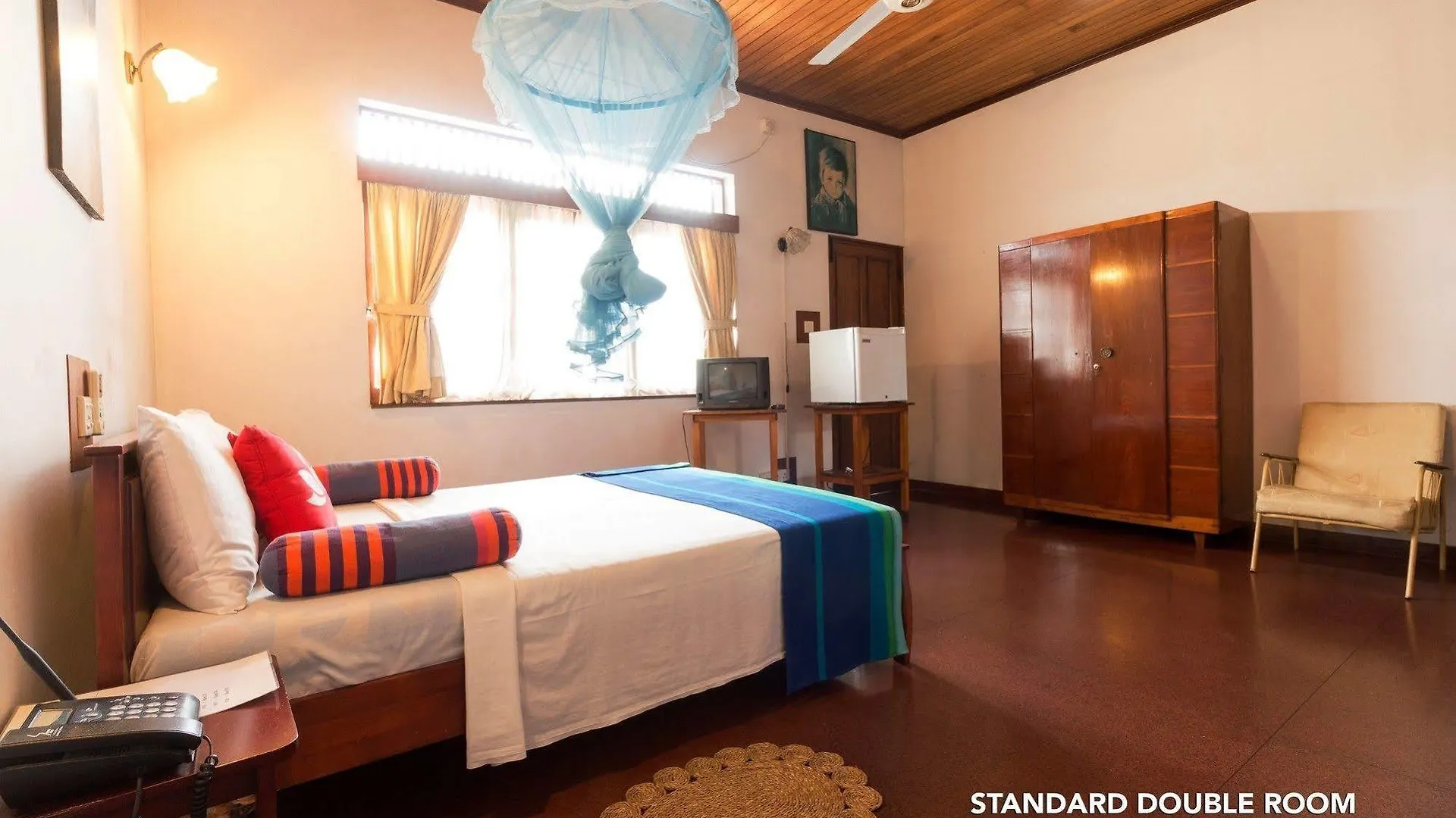 Zen Rooms Modern City Inn Negombo