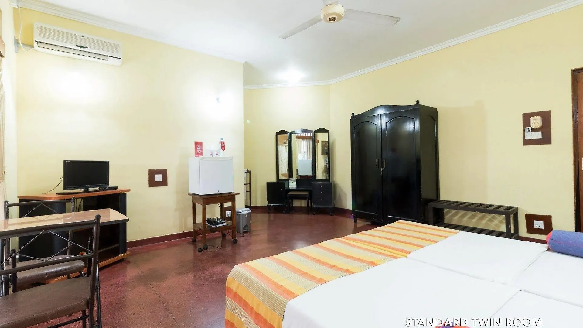 Zen Rooms Modern City Inn Negombo