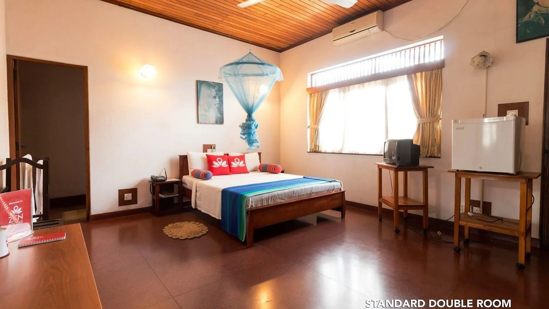 Zen Rooms Modern City Inn Negombo