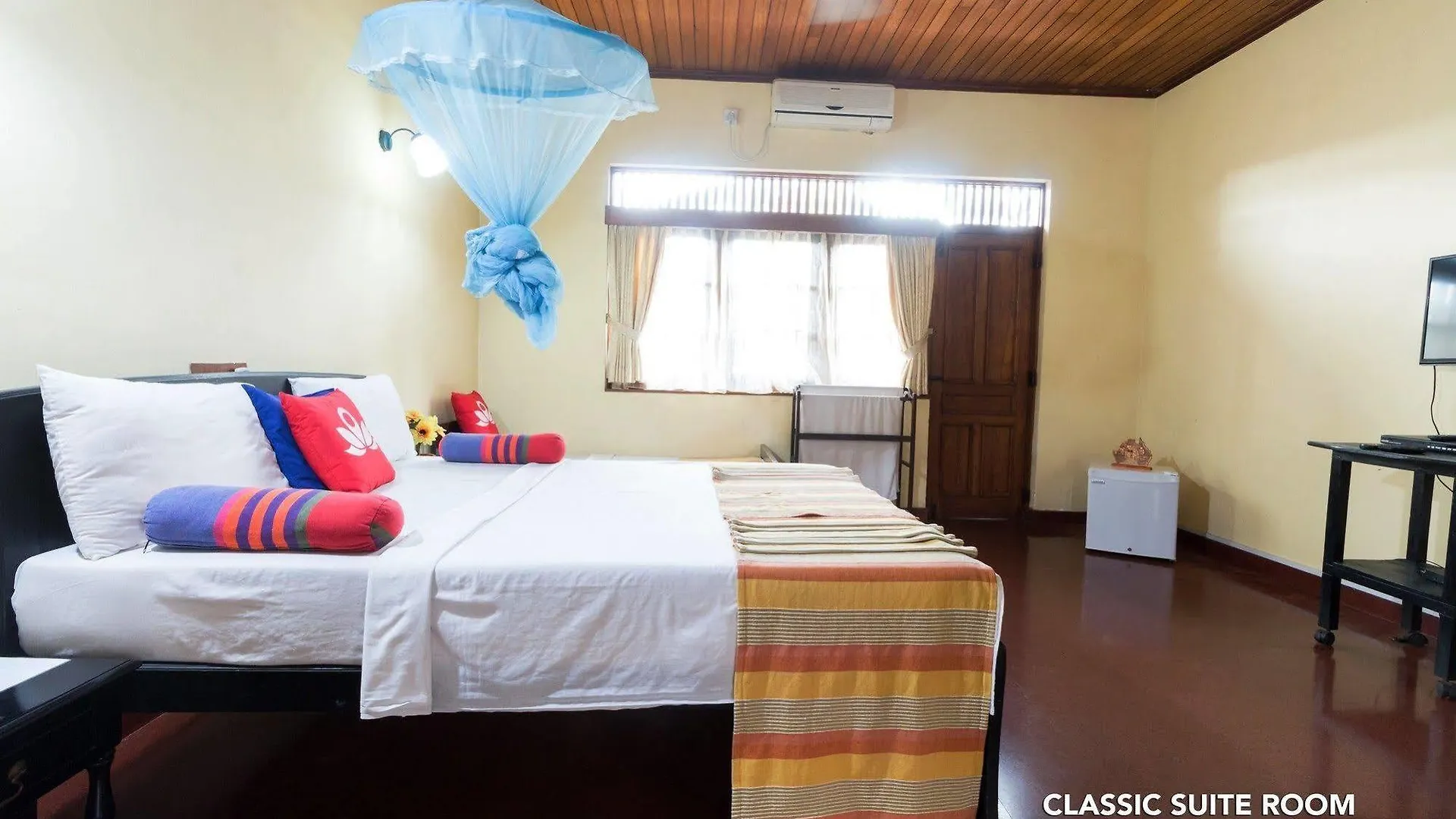 Zen Rooms Modern City Inn Negombo