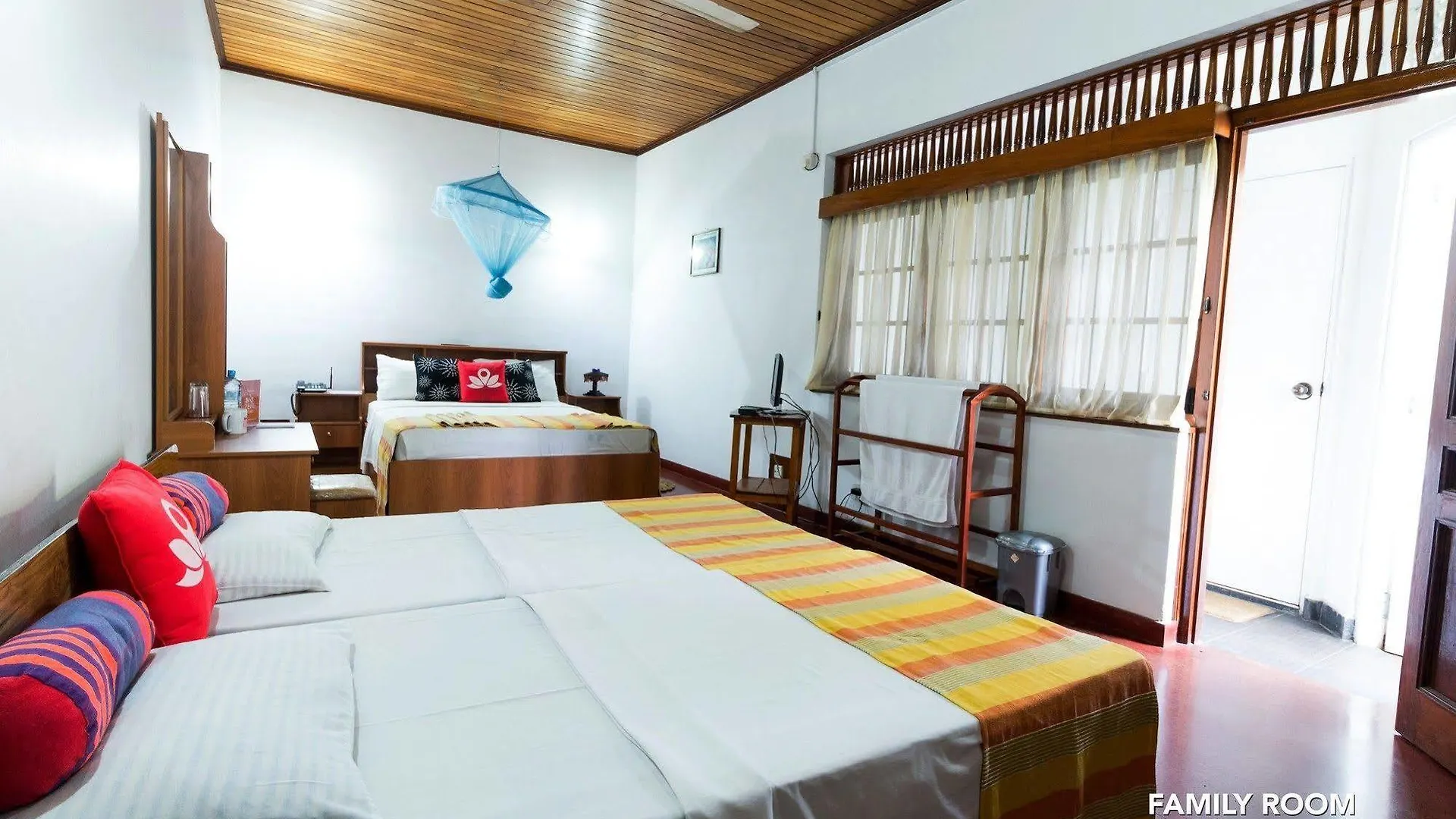 Zen Rooms Modern City Inn Negombo
