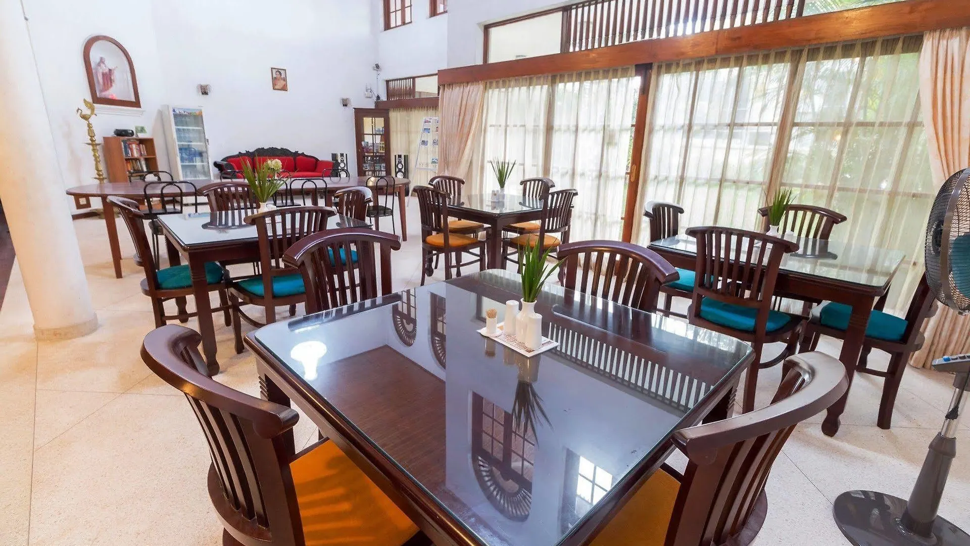 Zen Rooms Modern City Inn Negombo 2*,