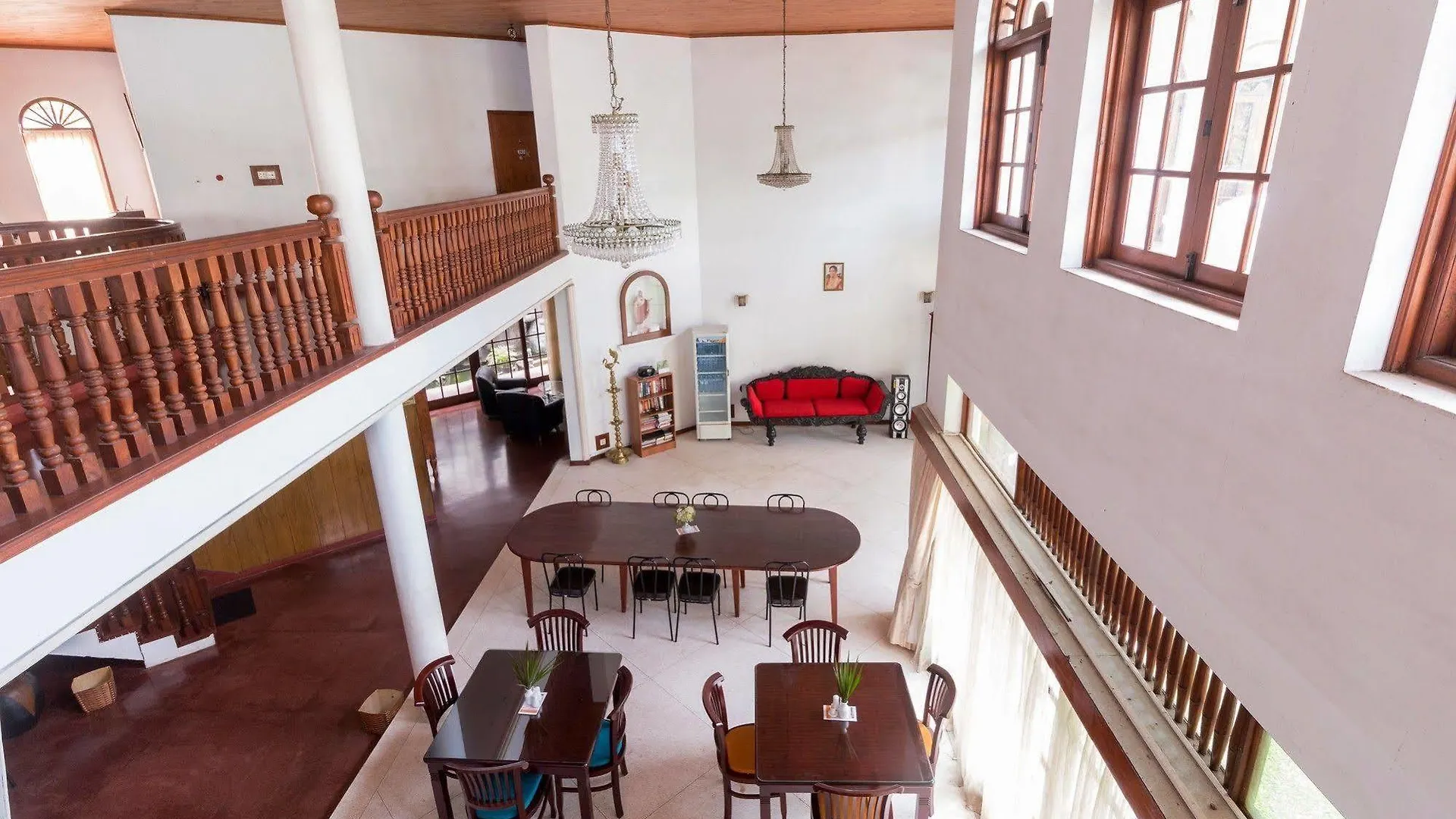 Zen Rooms Modern City Inn Negombo