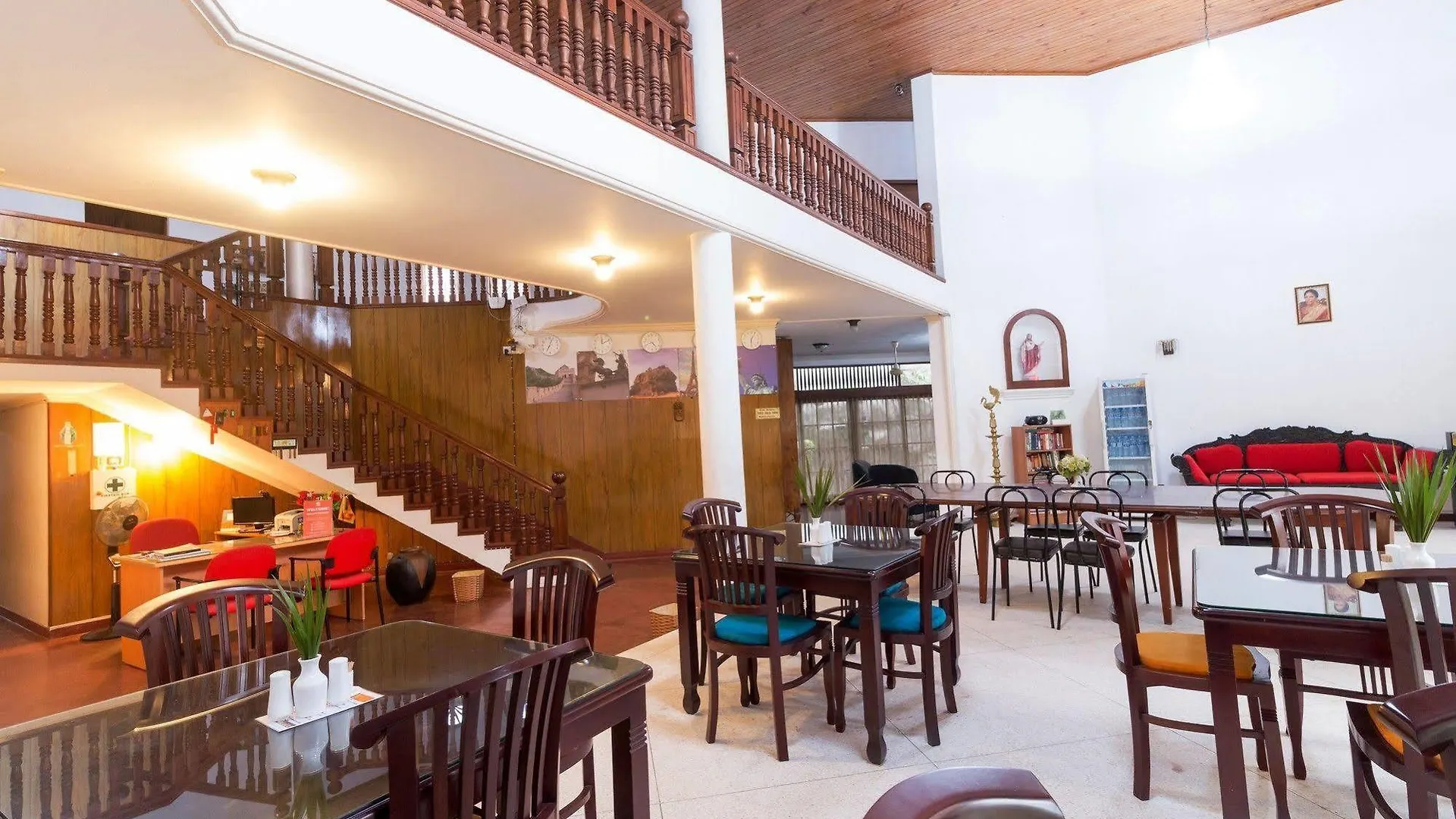 Zen Rooms Modern City Inn Negombo
