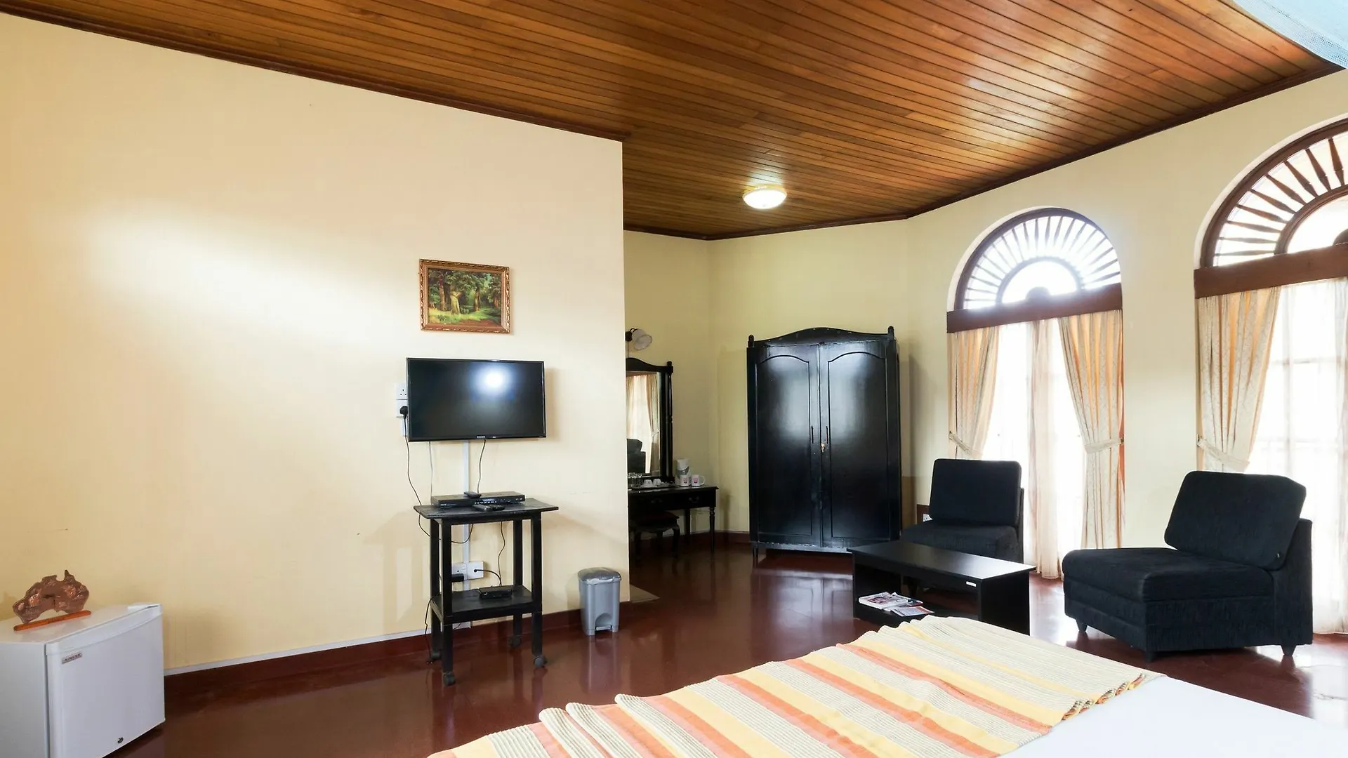 Zen Rooms Modern City Inn Negombo 2*,  Sri Lanka